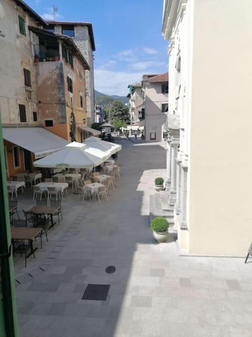 Apartment In Lovran Exterior photo